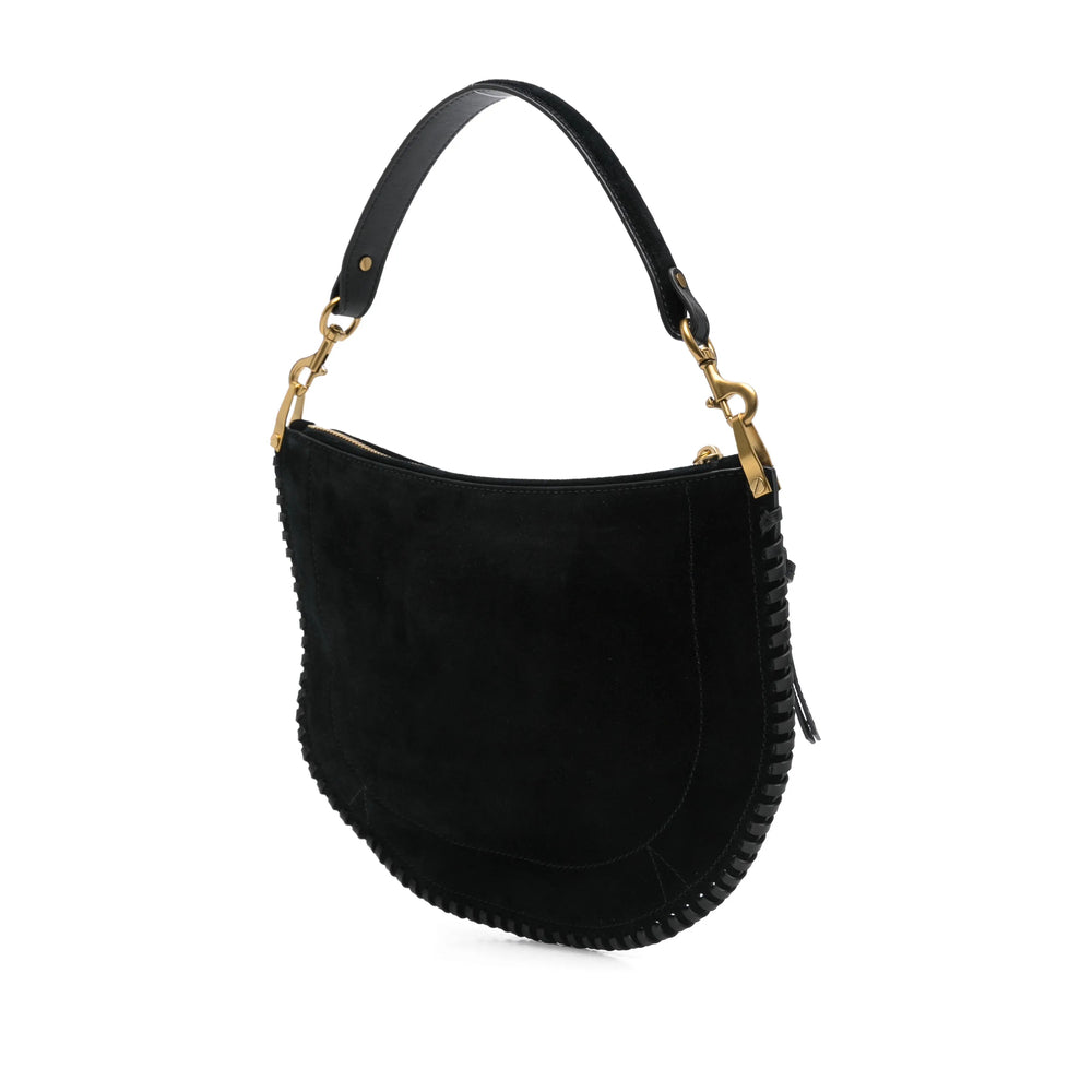 Isabel Marant Bags - Black | 3ea73de26ffb4fb5bd0a27c30446e0e2bdd20884