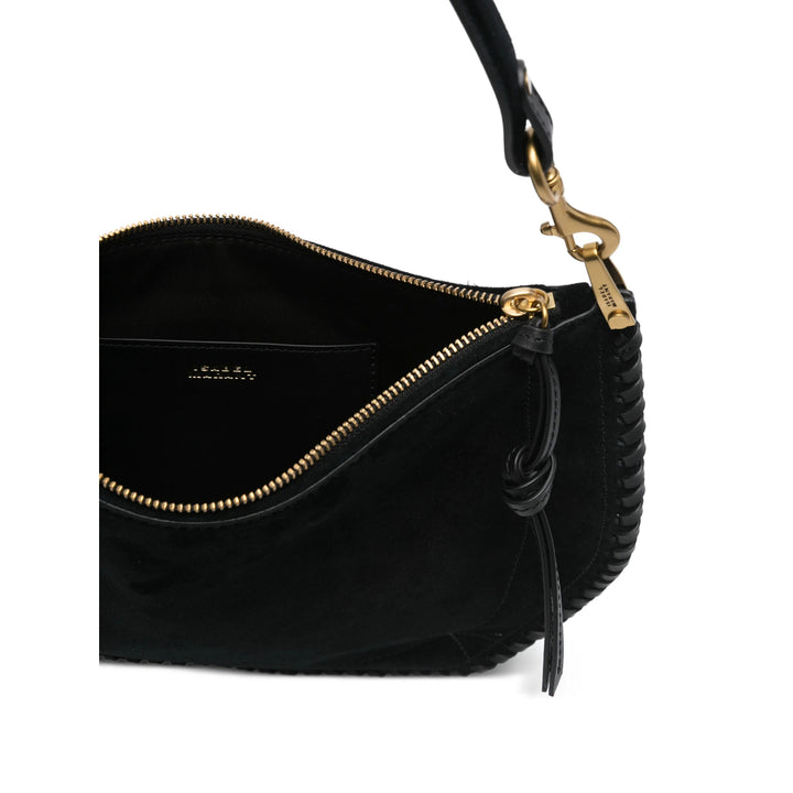 Isabel Marant Bags - Black | 8c809af6beef743ba3a9f61df297b99e42760320