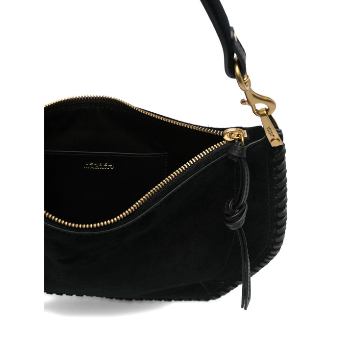 Isabel Marant Bags - Black | e4f94a4928f3c32aa8b0f05c99dc5638d4ff289a