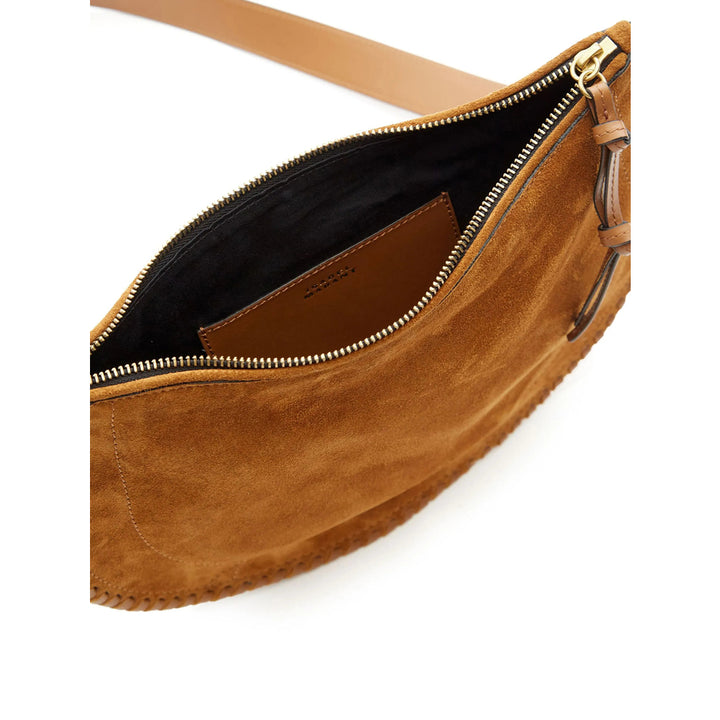 Isabel Marant Bags - Brown | 3bb5bd17cafea0f910b14704edd816f14d709c17