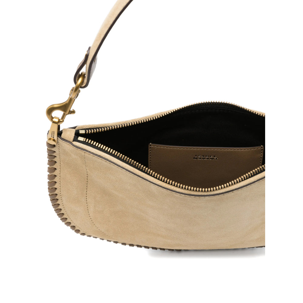 Isabel Marant Bags - Neutral | 44e0465963ad14d829035d5138521cf0a52dbd95