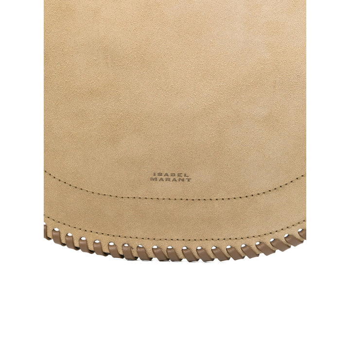 Isabel Marant Bags - Neutral | 7107fa0316560cc84148831b8ca6123de412e08a