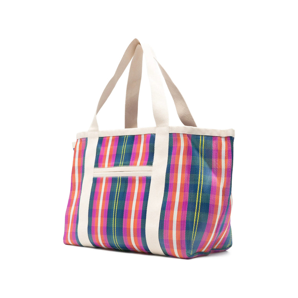 Isabel Marant Bags - Blue, Orange | 8810837744637101c3f470081a7e5b8642885fc0