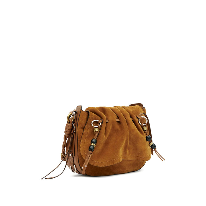 Isabel Marant Bags - Brown | 5e9ae88d326578b1ff60d665c1b8be46cd9c7208