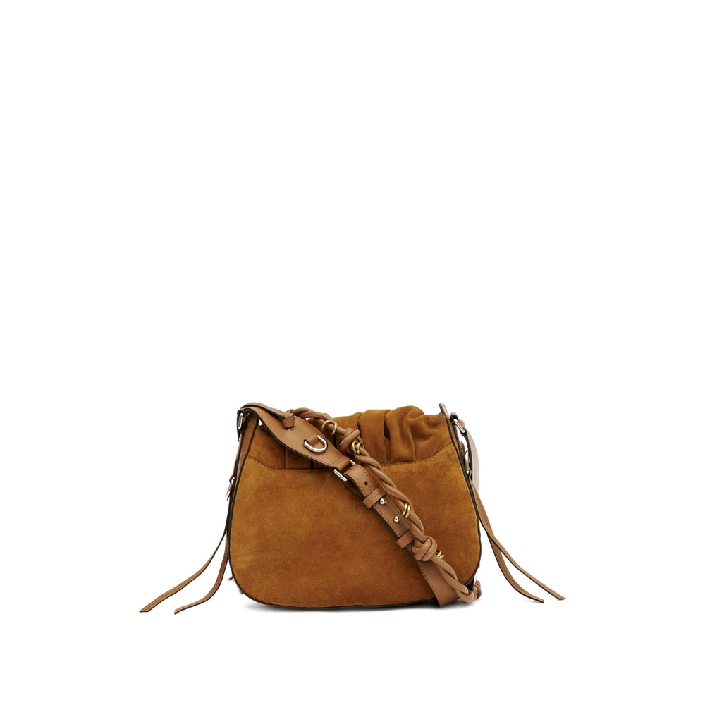 Isabel Marant Bags - Brown | 15731a0bf9ed2049226e25996fa4f975d0f1e63b