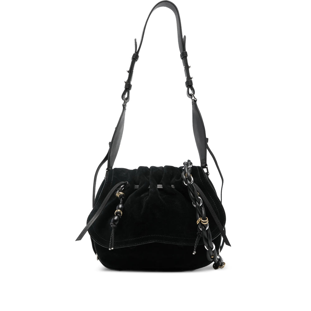 Isabel Marant Bags - Black | cd1abb8ca1f3ce3d27ef5d75a257aba8f43a0c50