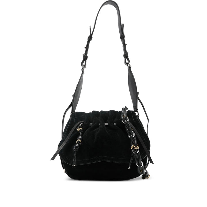 Isabel Marant Bags - Black | cd1abb8ca1f3ce3d27ef5d75a257aba8f43a0c50