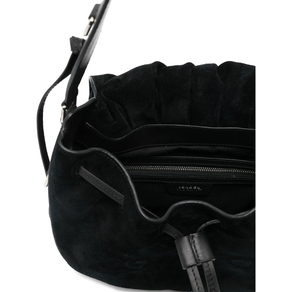 Isabel Marant Bags - Black | b1f045c24a48d76bf0afb7d4e569e994deeaa68d