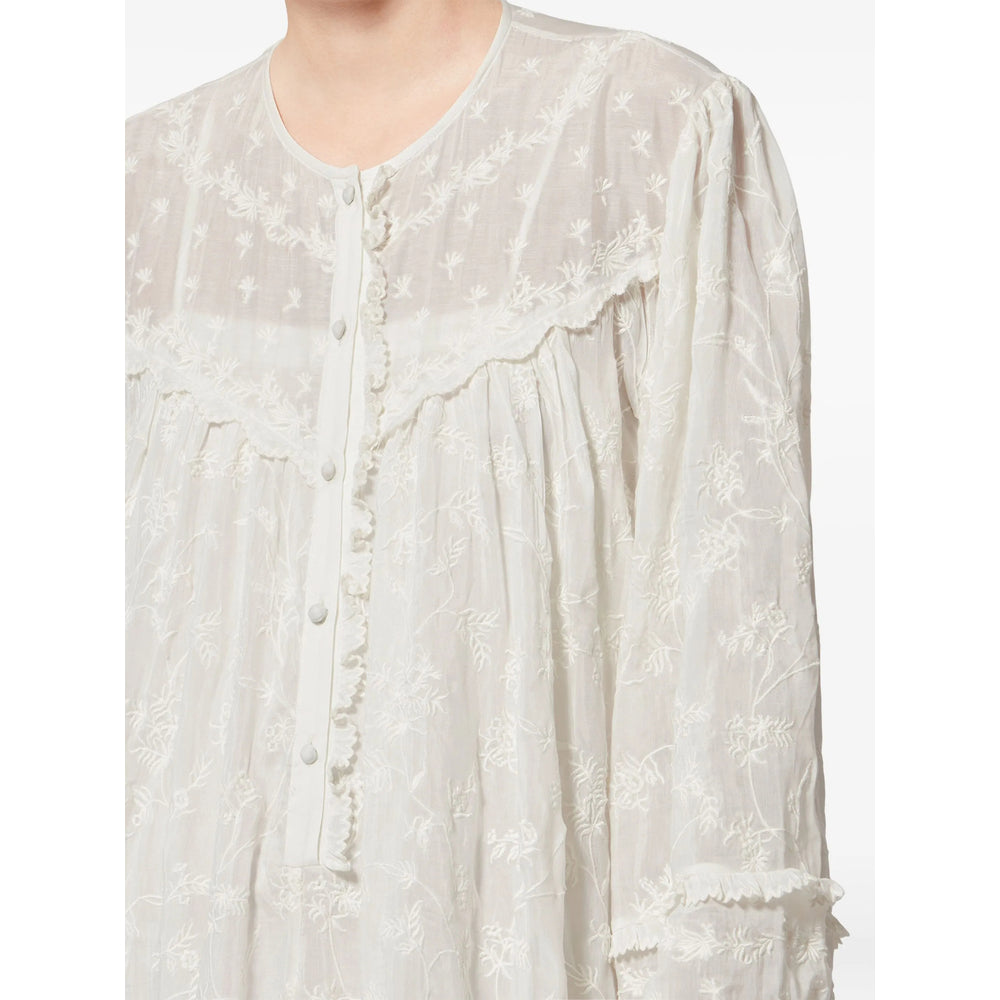 Isabel Marant Dresses - White | 6f286dbed581282d77b1bfcd9f9473d2c96b2df5