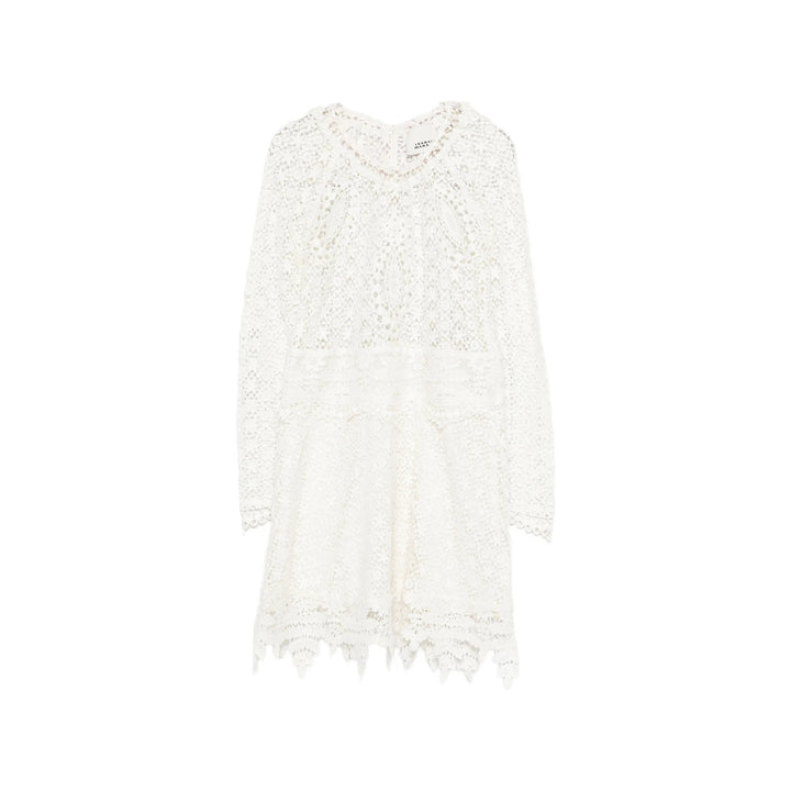 Isabel Marant Dresses - White | 4ec048d6b9c5fb7207f79338b5204e8f5e21f6c2