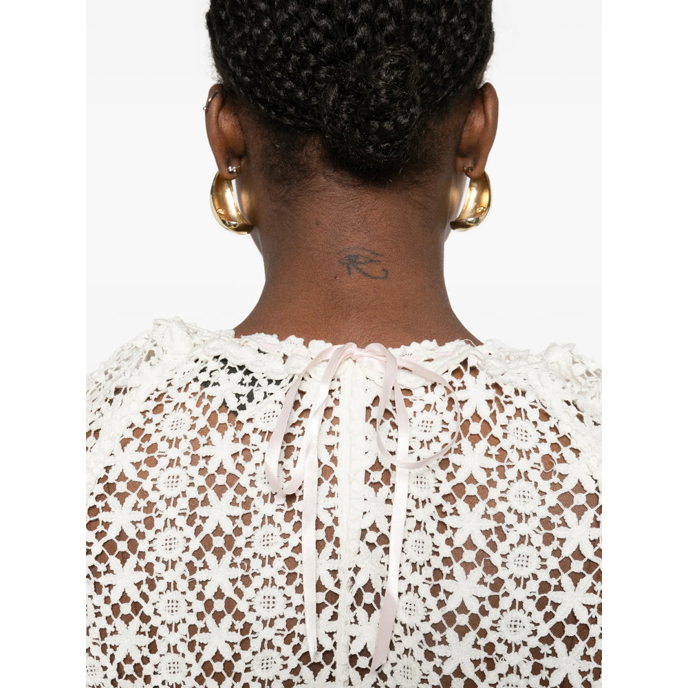Isabel Marant Dresses - White | e8f7825db37887df049630d090f0e0352d12ab3a