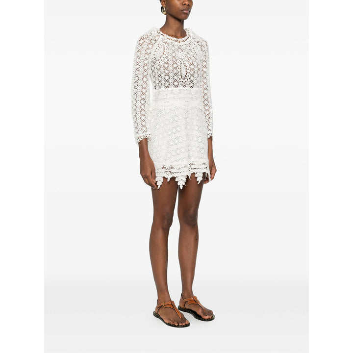 Isabel Marant Dresses - White | 8aa29c2317500ca0305494b796df41af51d5e2f0