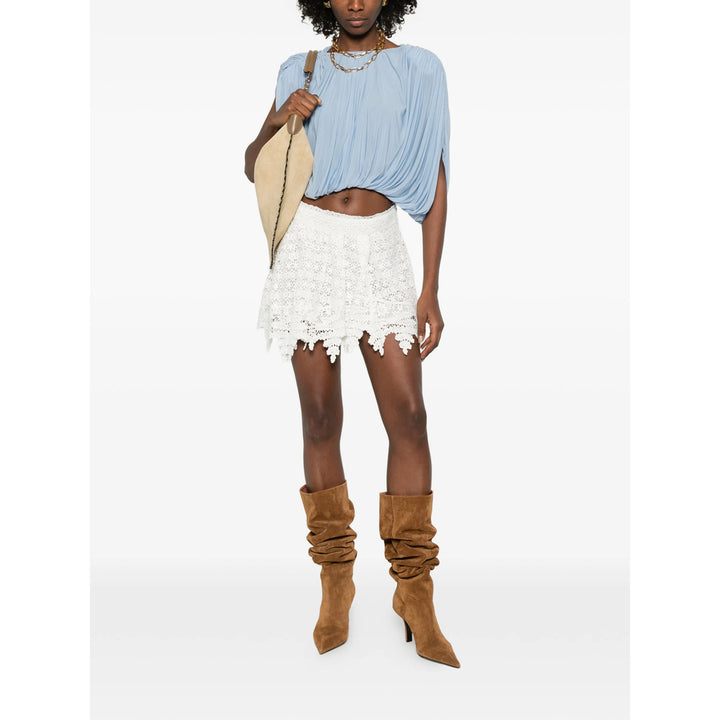 Isabel Marant Skirts - White | e0c13089e6ee55d01e97cf80d3040880e5732037