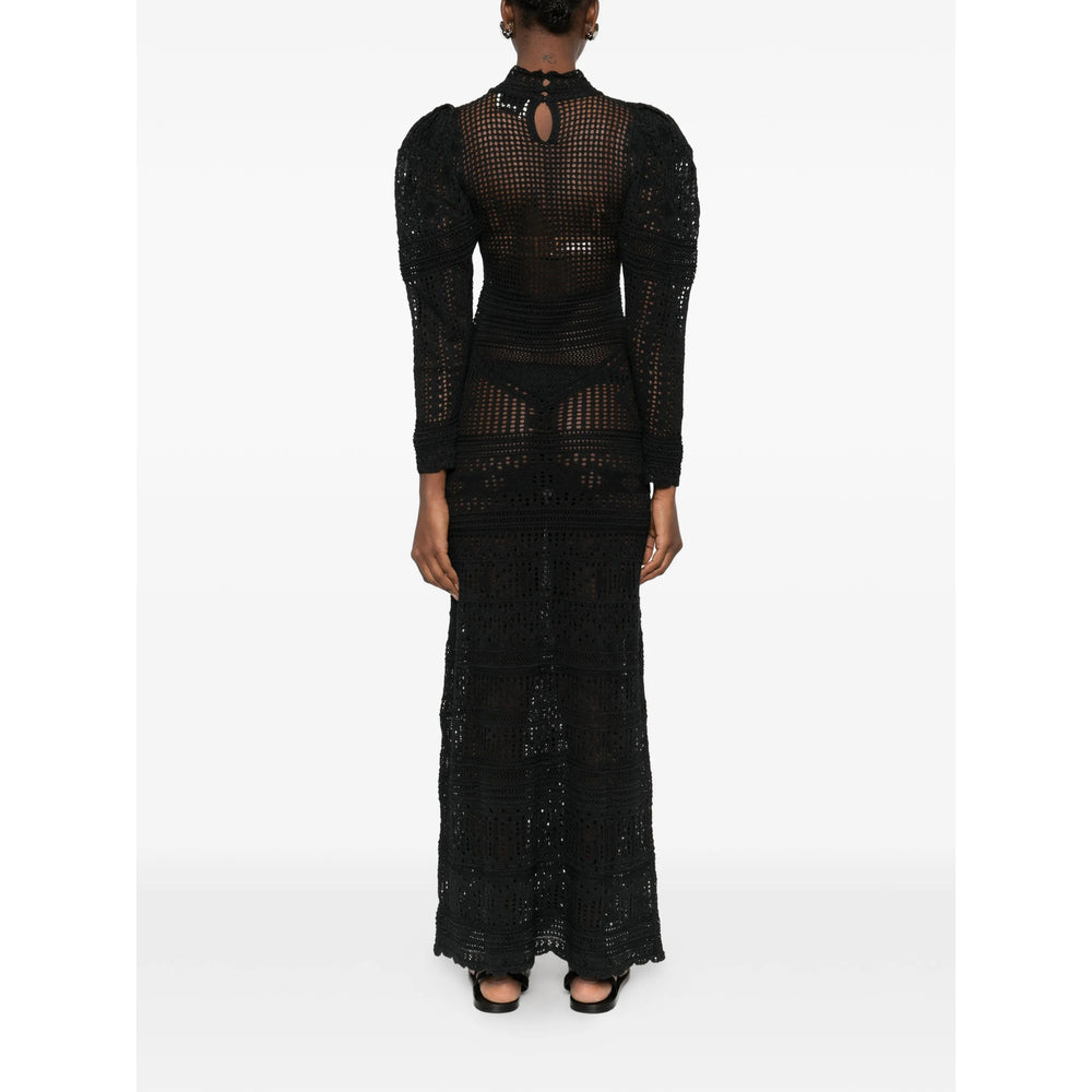 Isabel Marant Dresses - Black | a73fff371749fcb8905147de6a4f45c9b69ec4d7