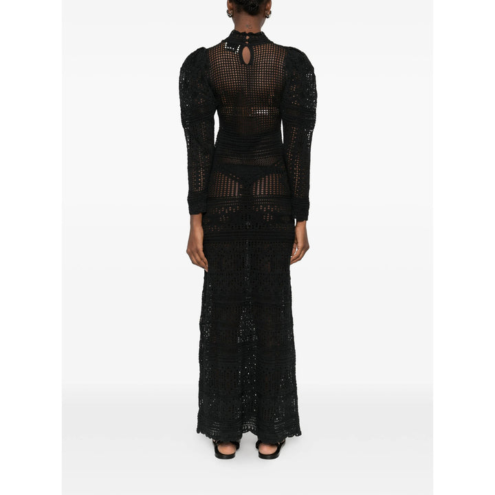 Isabel Marant Dresses - Black | a8ed6a09f09c5ed2009db6a417540b1136cd8b09