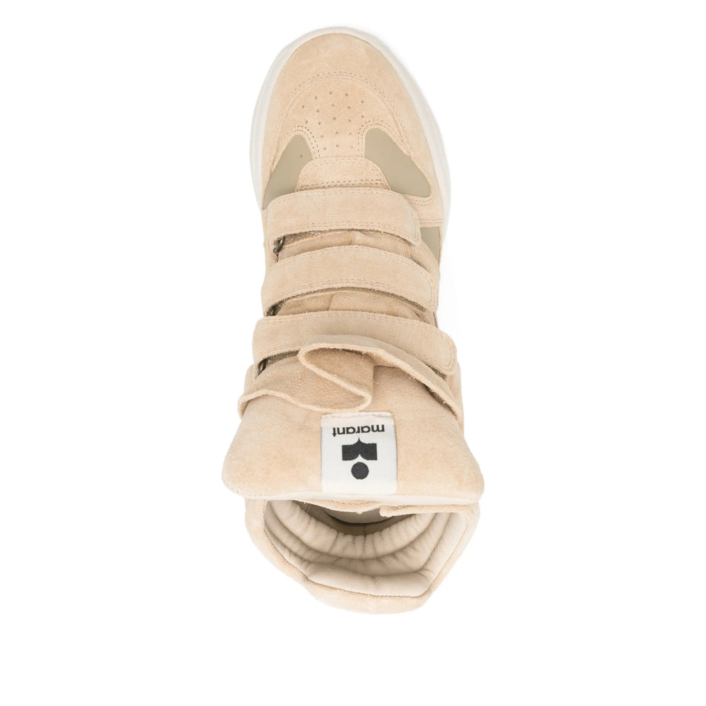 Isabel Marant Sneakers - Neutral | 7fa58eff617675e722f2fcd434406cd7fbeb761f