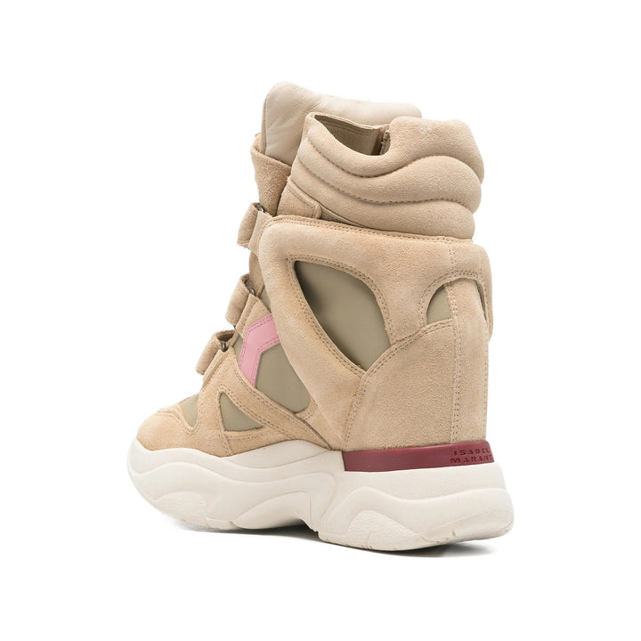 Isabel Marant Sneakers - Neutral | cfa05b134a305251258225c21902a7847fdf4f10