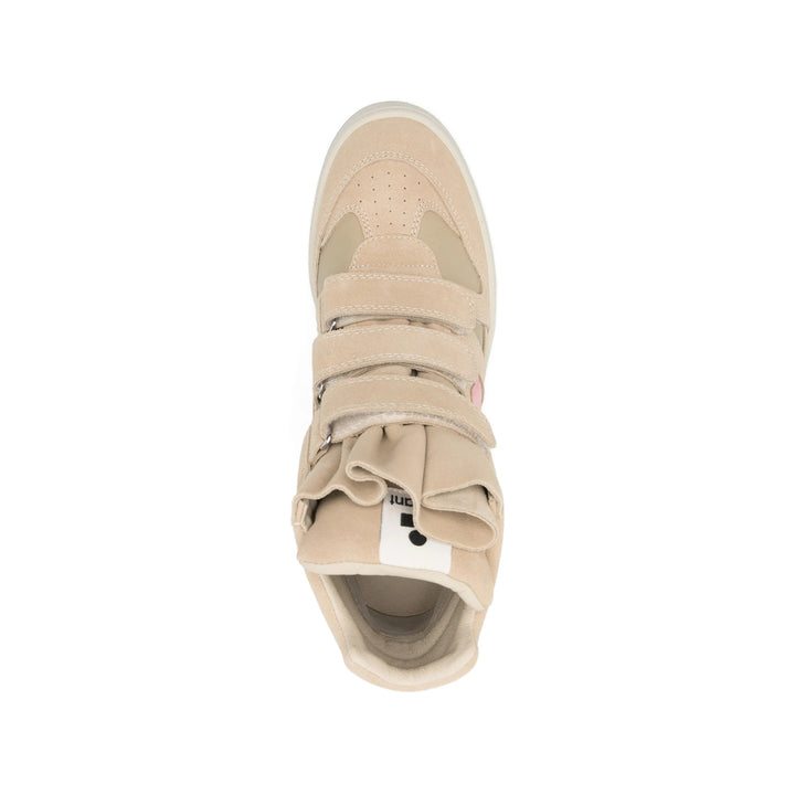 Isabel Marant Sneakers - Neutral | 82afbf6ce3c00822831d44ba7acc4371d53ef129