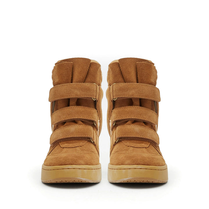 Isabel Marant Sneakers - Brown | d6872469ef5bb22945759253586b29c720e7dffe