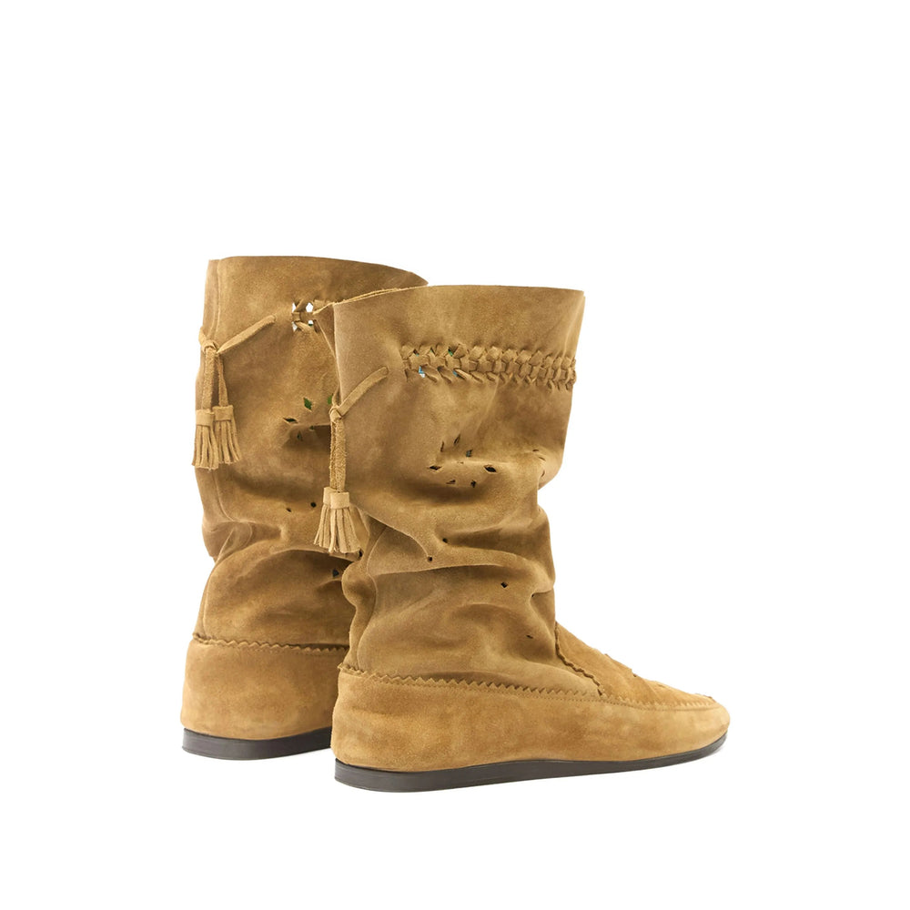 Isabel Marant Shoes - Brown | 96e271823f9e12be0e3c3c3c99ba022d1e4dde85