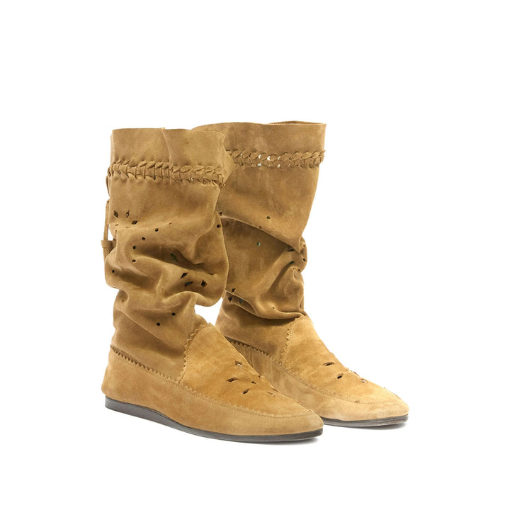 Isabel Marant Shoes - Brown | c5185278b46e26205aa7a792687d2256f00cb133