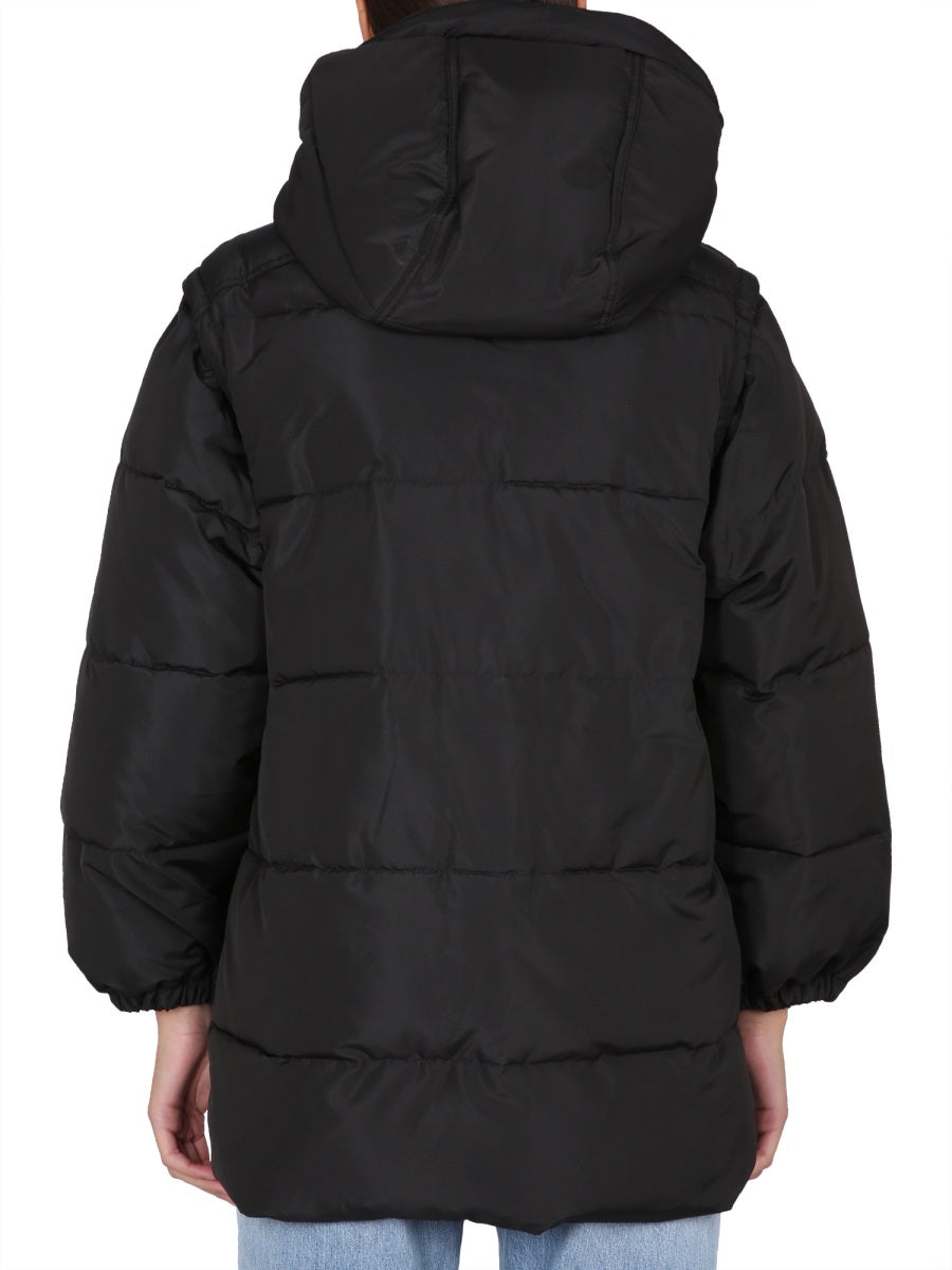 Patou Jackets - Black | 29b260ee98bf73836fd1b3df2a7120fd5a77b416