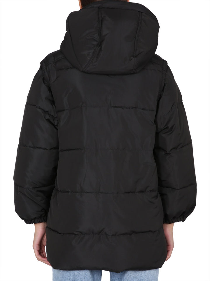Patou Jackets - Black | 29b260ee98bf73836fd1b3df2a7120fd5a77b416