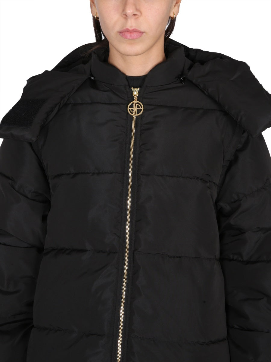 Patou Jackets - Black | f06b0d6b724c46068ebcfb38b8080847ea25c6b5