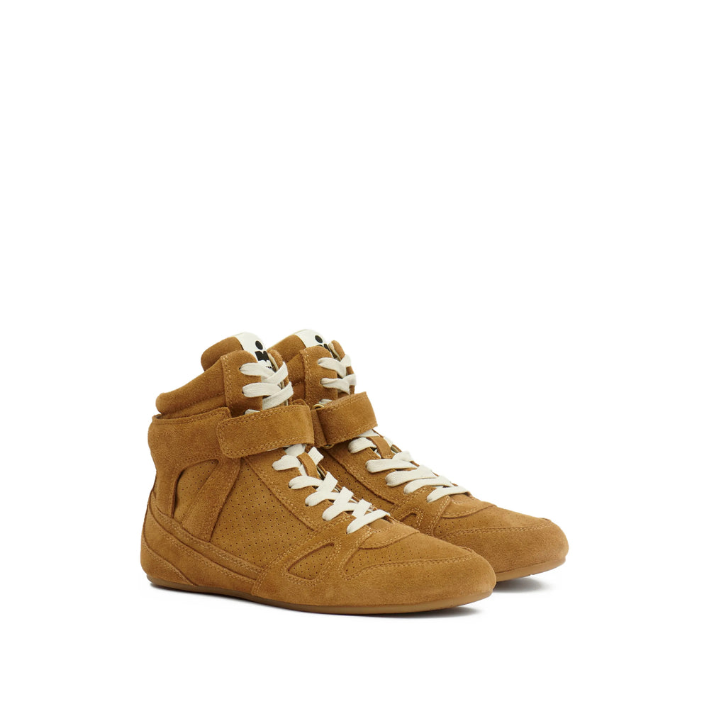 Isabel Marant Sneakers - Brown | 9e403943b5323c36692097369cc66363aa611eeb