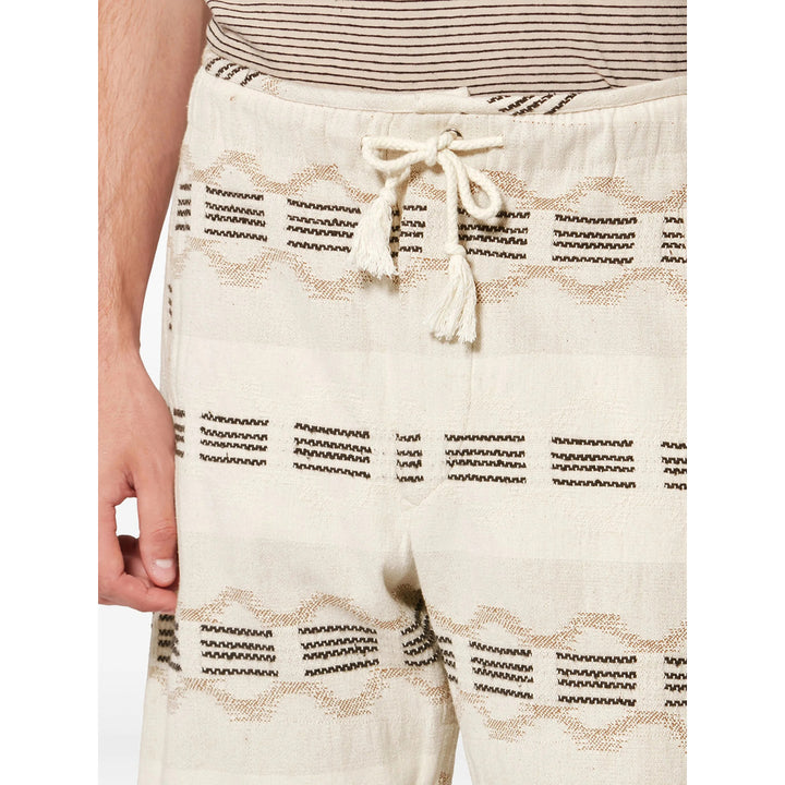 Isabel Marant Shorts - Neutral, Black | 92eb763dc77b49006890b4e9202c5f75c60805da