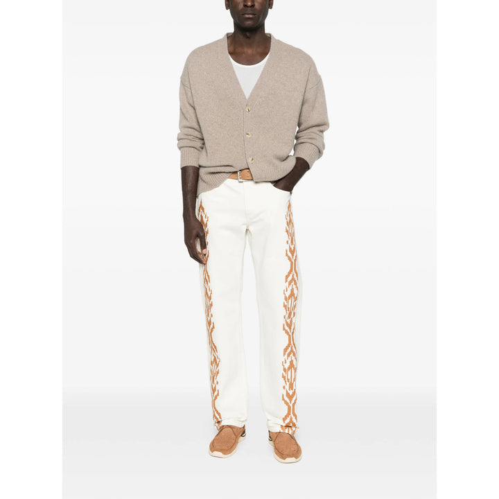 Isabel Marant Denim - Neutral | 89d7a6c56ef5da7b856ab96c295ed1004bb49cff