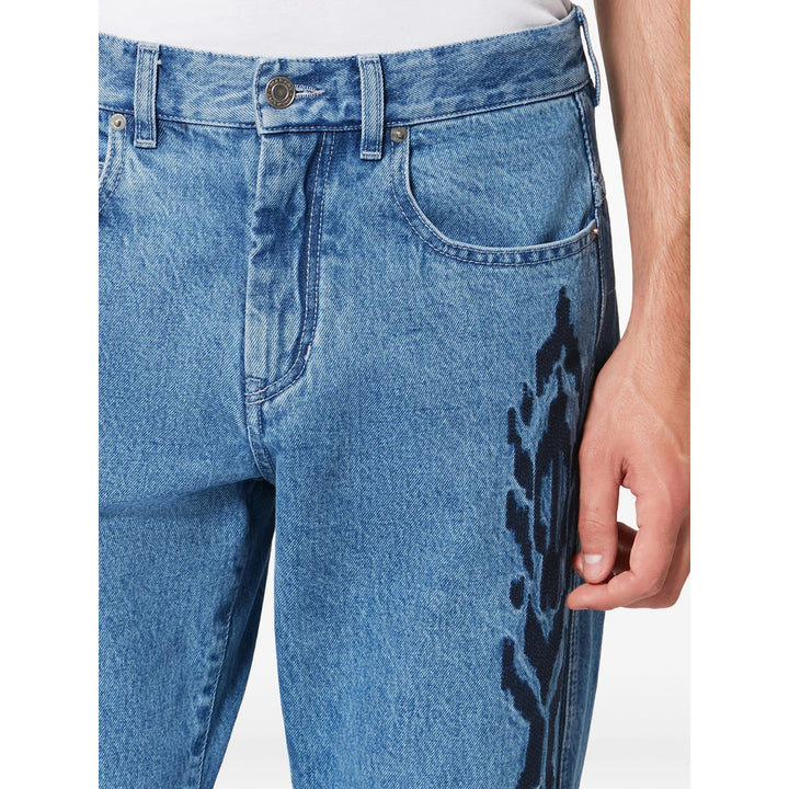 Isabel Marant Denim - Blue | 080c104c038a1a72b3d744fbb53445bbb6798972