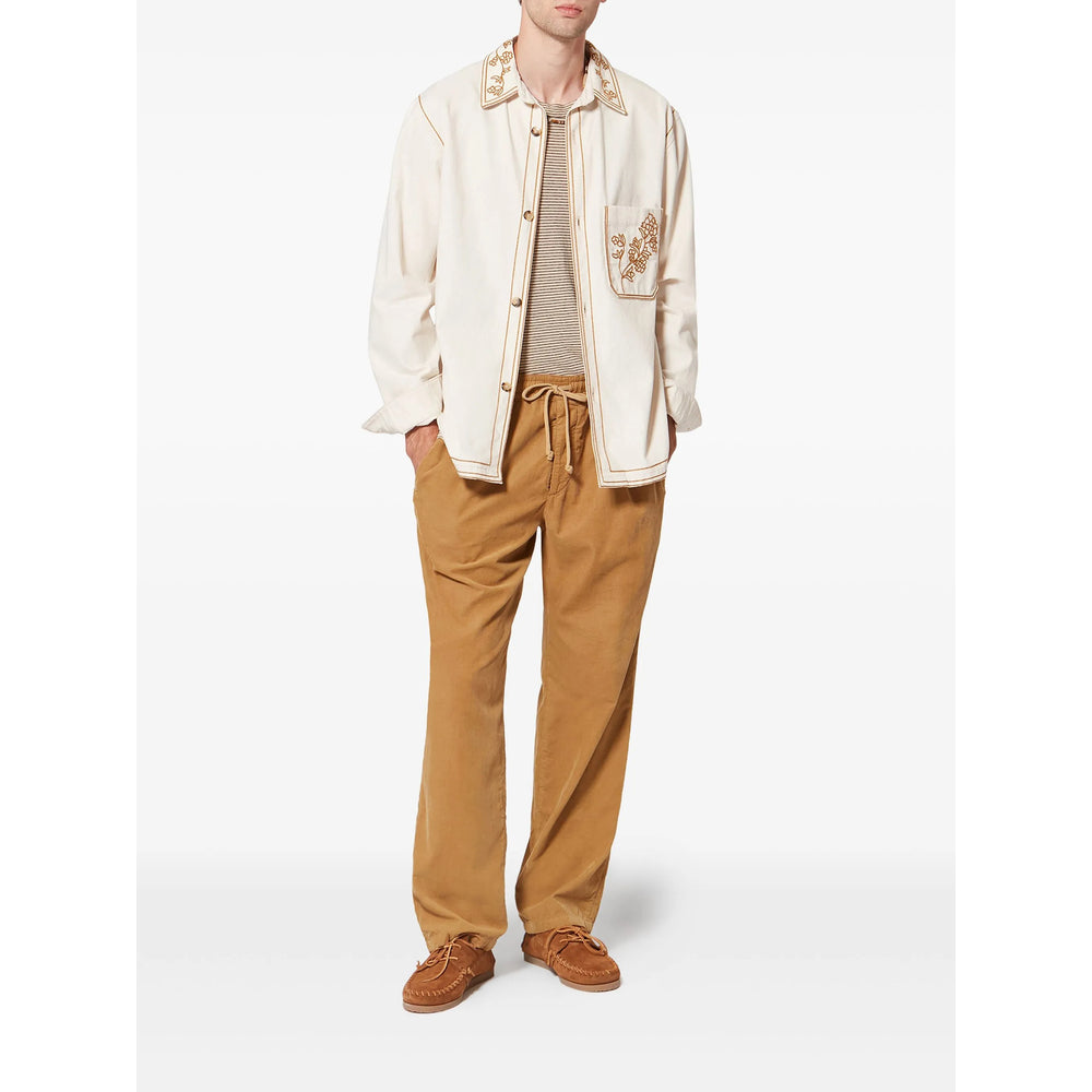 Isabel Marant Outerwears - Neutral, Brown | 0ae26e6575047d829ef0091f0dc29fd2a8534c5d