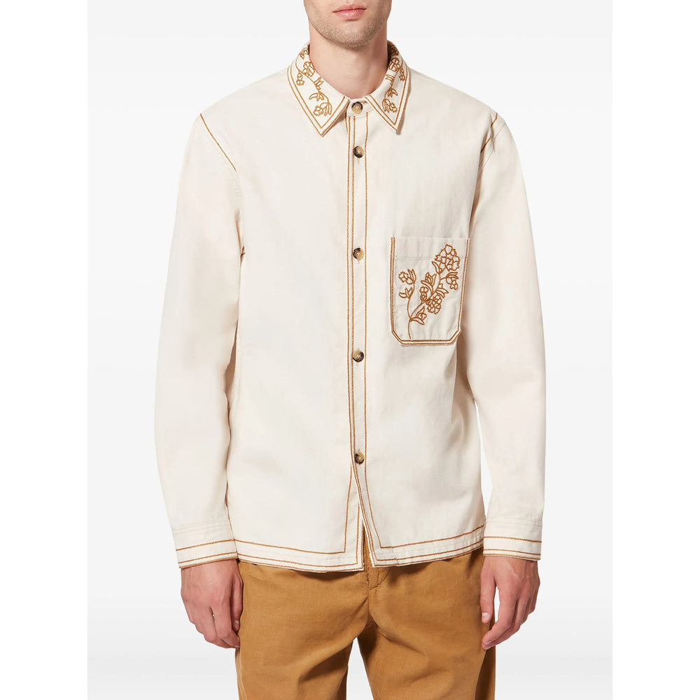 Isabel Marant Outerwears - Neutral, Brown | ea34695d0c5aa6822dc4065e4cb3162361637429