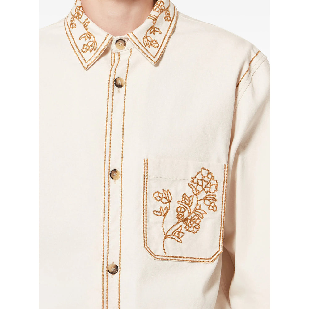 Isabel Marant Outerwears - Neutral, Brown | 5a83be697e0be8cf2cb123b81eeac875ef0e3360