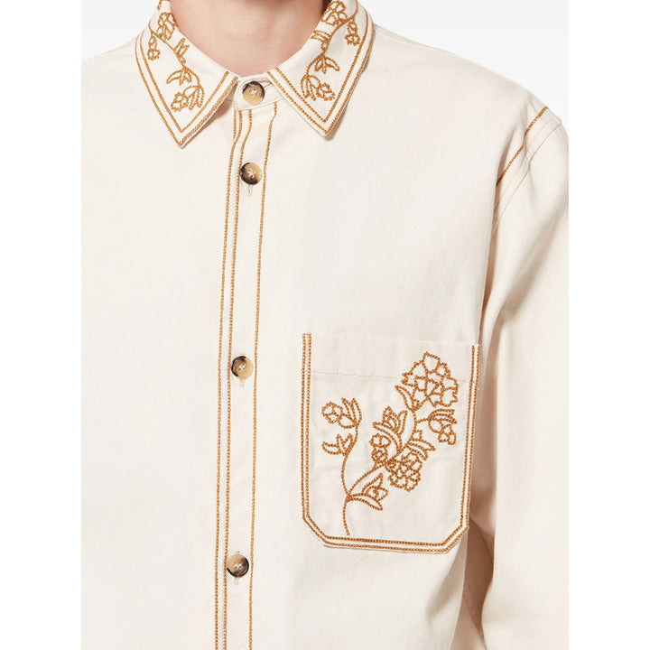 Isabel Marant Outerwears - Neutral, Brown | 5a83be697e0be8cf2cb123b81eeac875ef0e3360