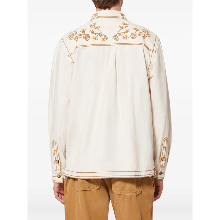 Isabel Marant Outerwears - Neutral, Brown | 9696fe696940e93fb05b07c9897c7cdd3008f697
