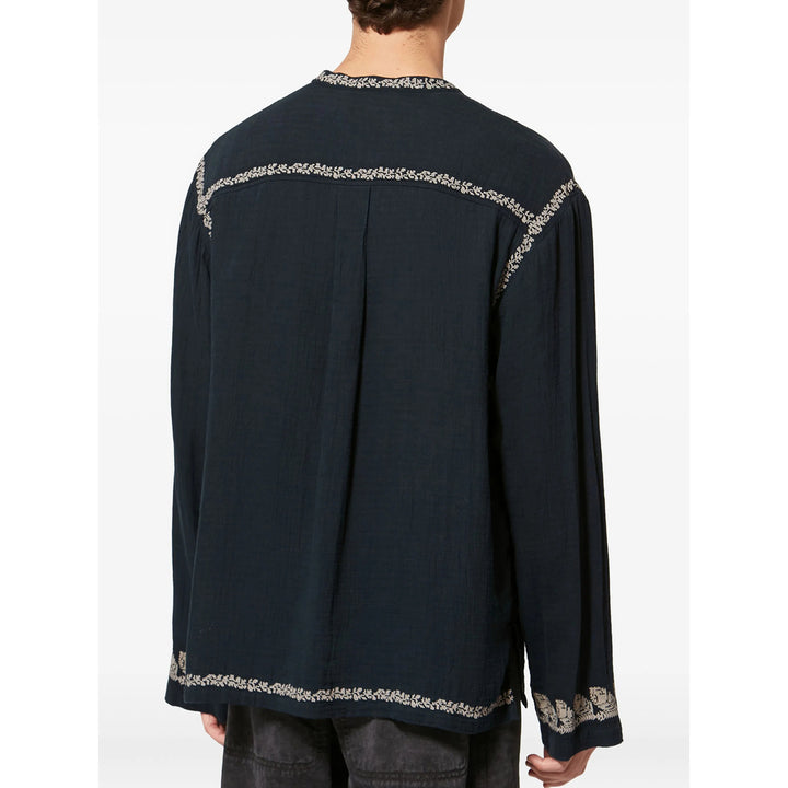 Isabel Marant Sweaters - Black, Neutral | 0a8d6909d64d974b113619ee7b701ef32a4edbe8