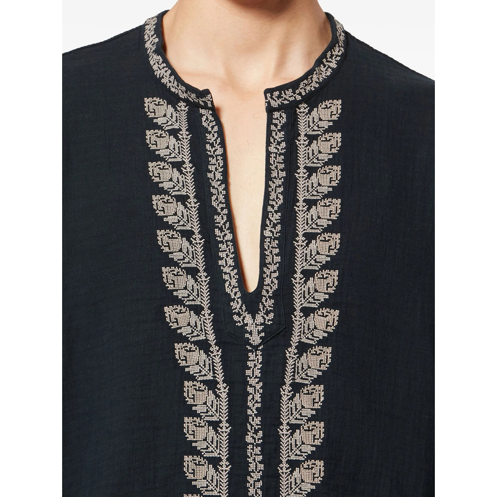 Isabel Marant Sweaters - Black, Neutral | 90a1ce8a428f93311dbe39c2b523c3ce637f09e0