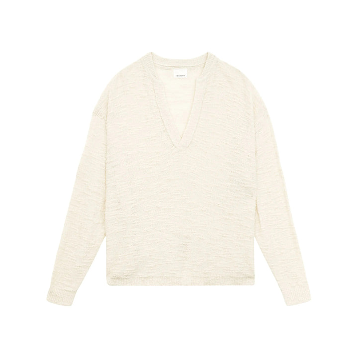 Isabel Marant Sweaters - Neutral | 5533c041c6f95b096316ac33a920c549375358b5