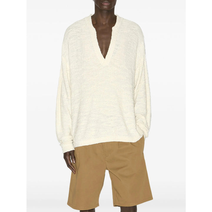 Isabel Marant Sweaters - Neutral | 5e00ad4b31126dfaf58c392d5781c5e6431decbb