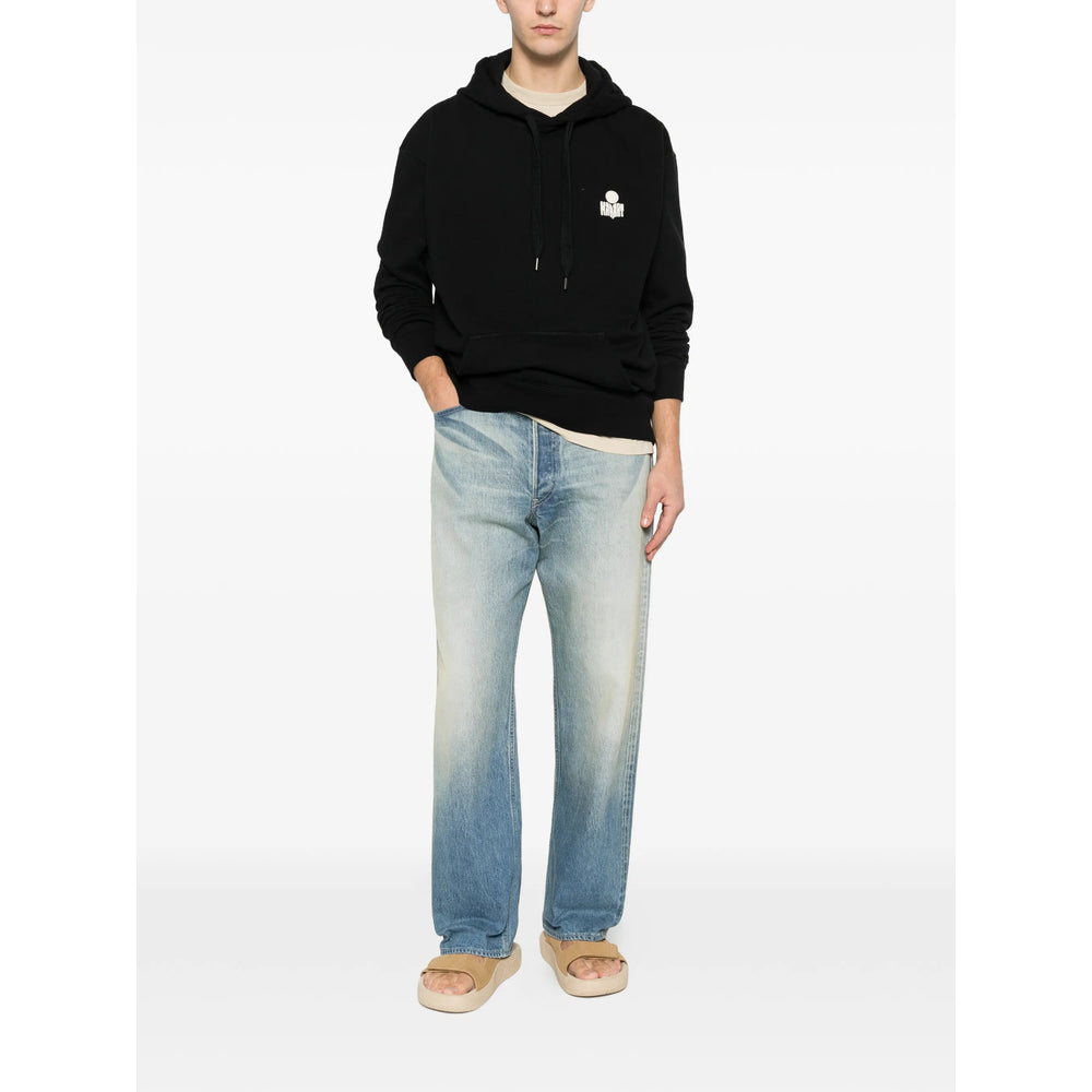 Isabel Marant Sweatshirts - Black | 42315149ee535968d81d12c13f7033a6d55d1954