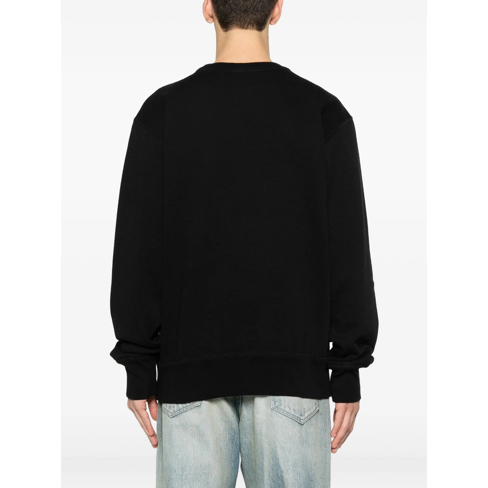 Isabel Marant Sweatshirts - Black | 542475f219e411f8fc209138125cb99de407bbbe