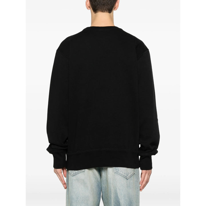 Isabel Marant Sweatshirts - Black | 542475f219e411f8fc209138125cb99de407bbbe