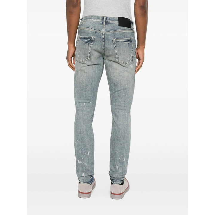 Purple Brand Denim - Blue | cbb036de5b89ab43aa8dafdd7c7fc00bf841e534