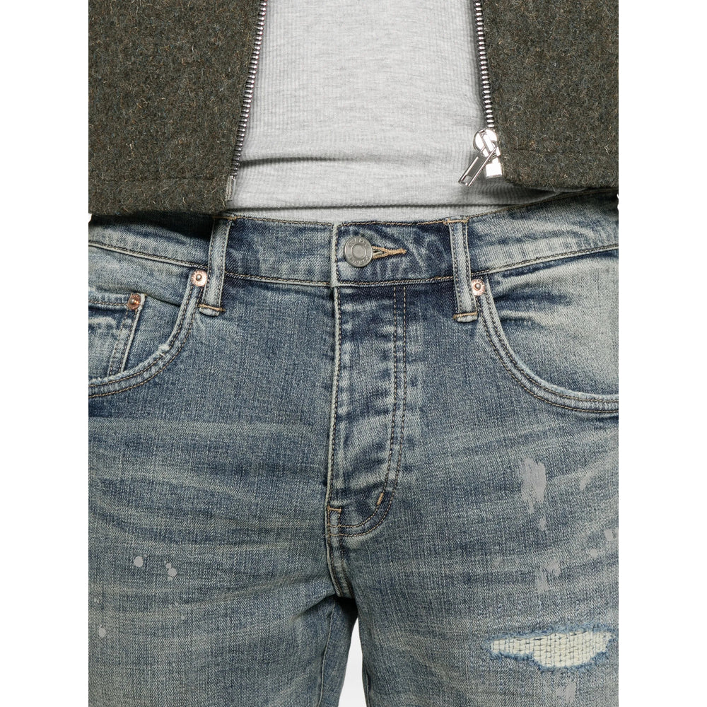 Purple Brand Denim - Blue | 649517ece70ec40e02953b4fe3a51633ea4b4157