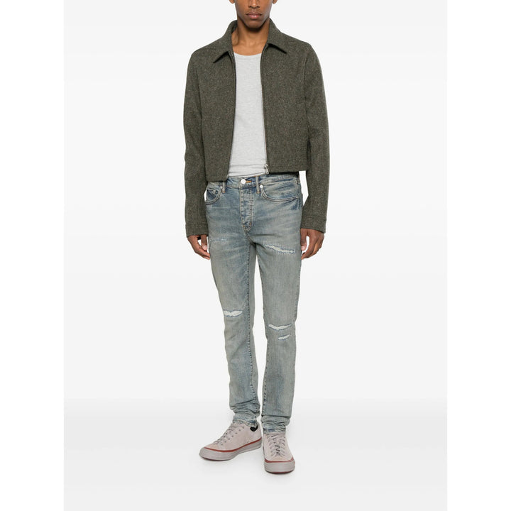 Purple Brand Denim - Blue | 8f624b289132c141c33ec491c0b75327ca367275