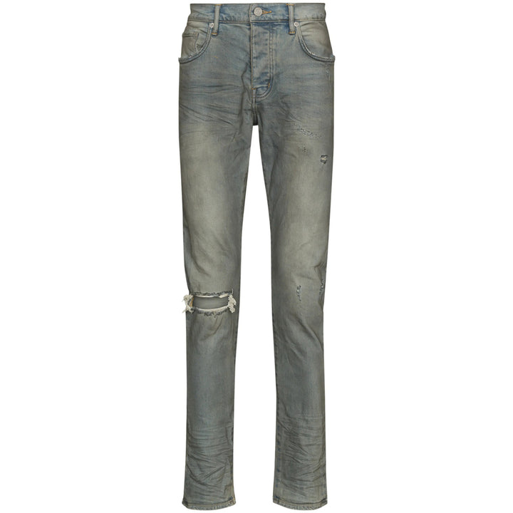 Purple Brand Denim - Blue | 648e9edb66695c7376a548d0e6660e93bf2e627d