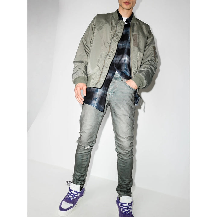 Purple Brand Denim - Blue | d4628d0071a6d2dba81f9624154b22d485ccb490