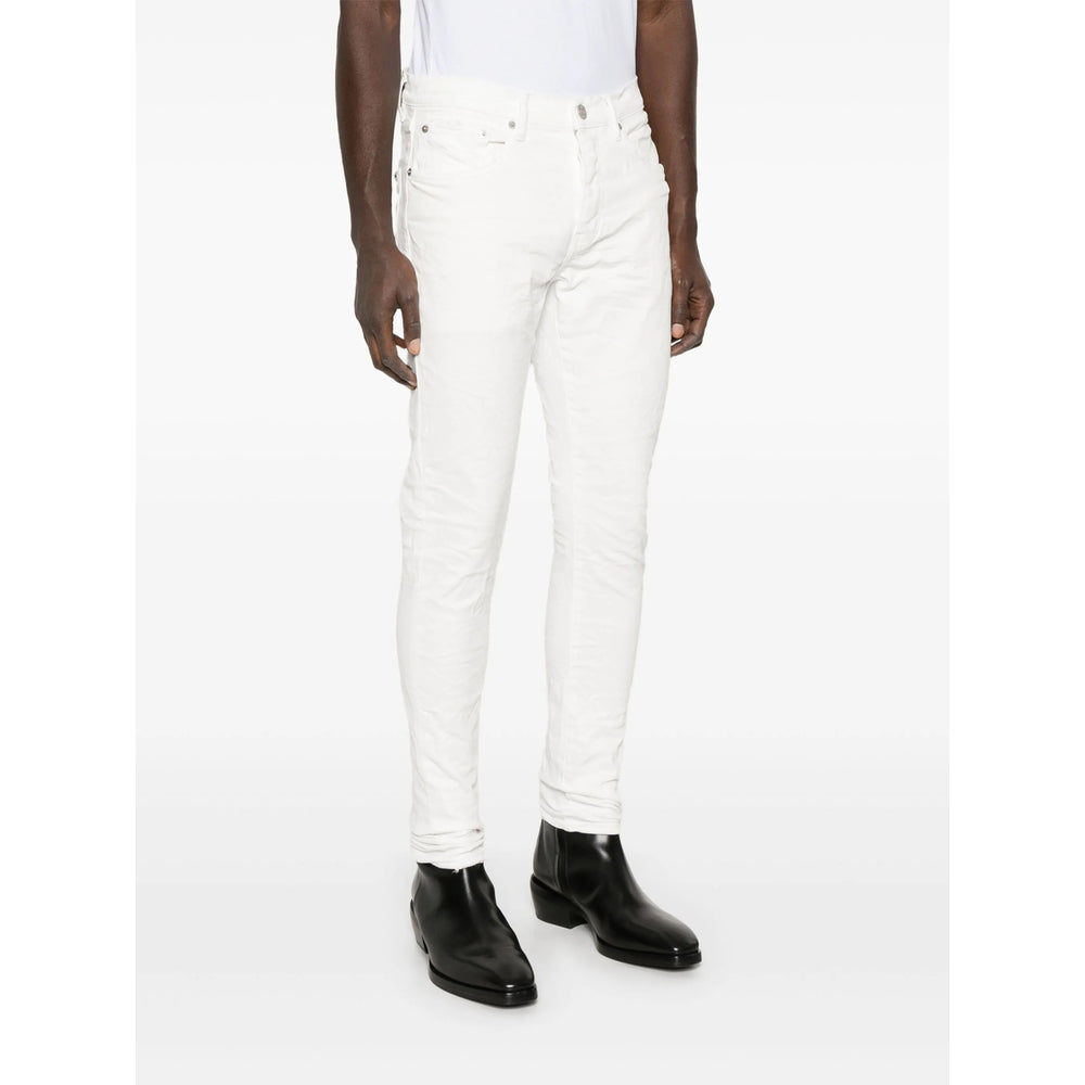Purple Brand Denim - White | 2f8680b6971a23d8151f5c1ba7f4ea307267c066